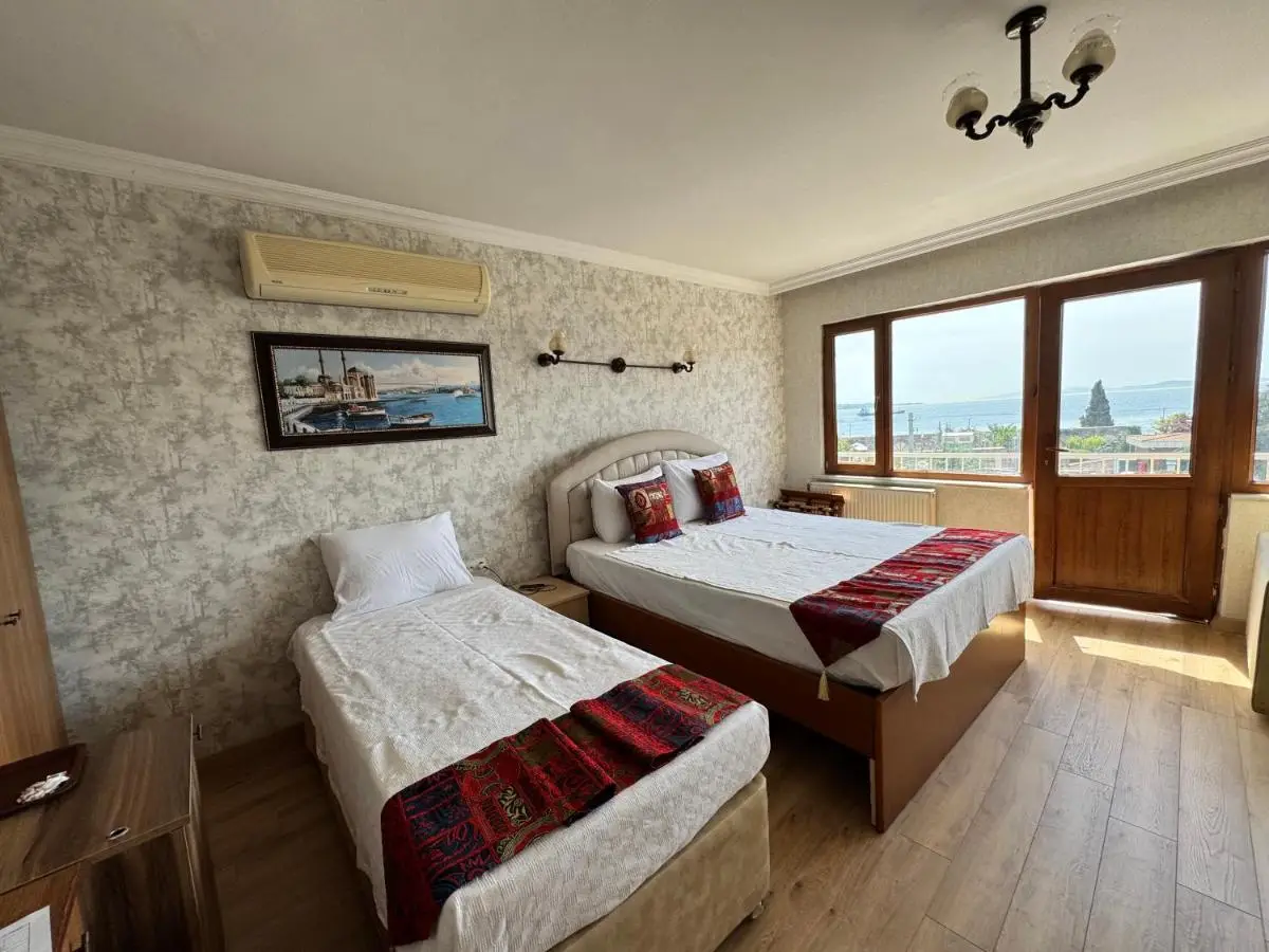 Hotel Ipekyolu