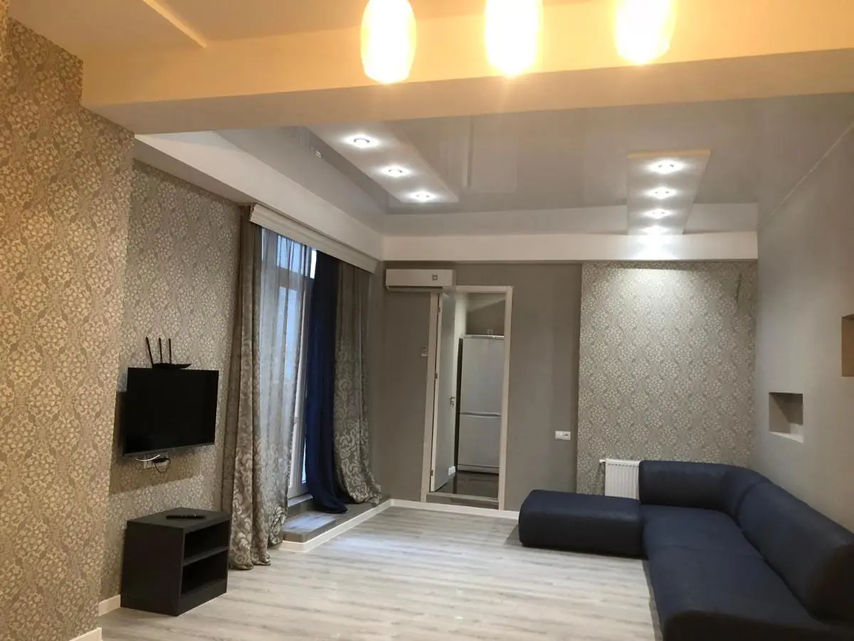 Dona Palace Apartments