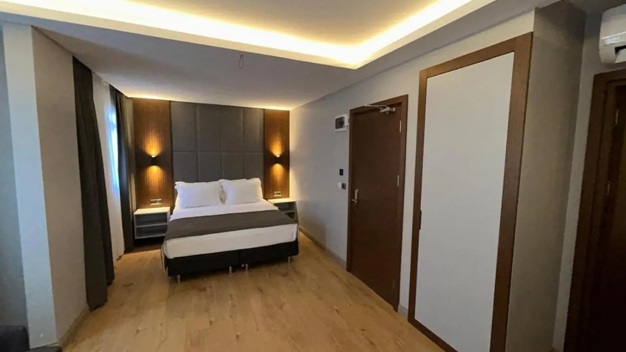 Akbiyik Suite Boutique Hotel