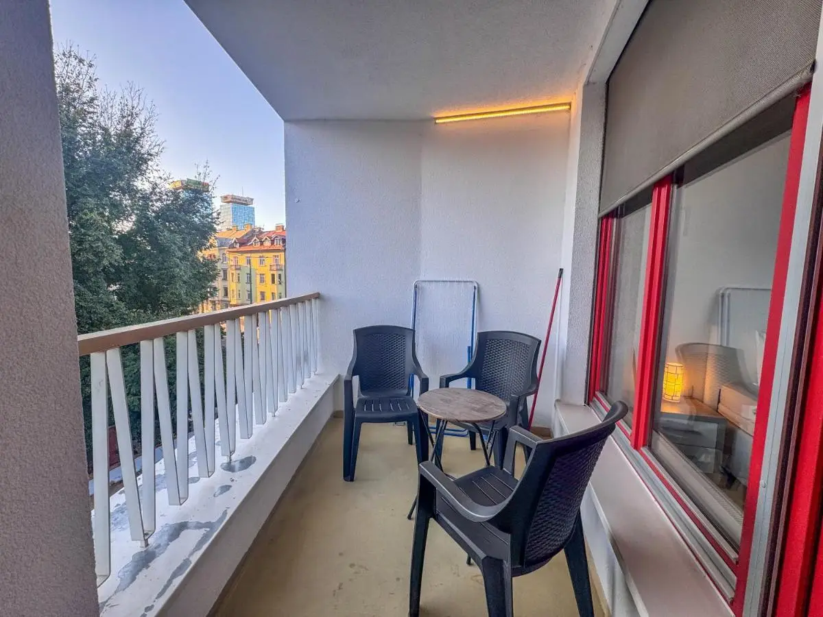 Luxury apartment 304 - next to Sarajevo City Center