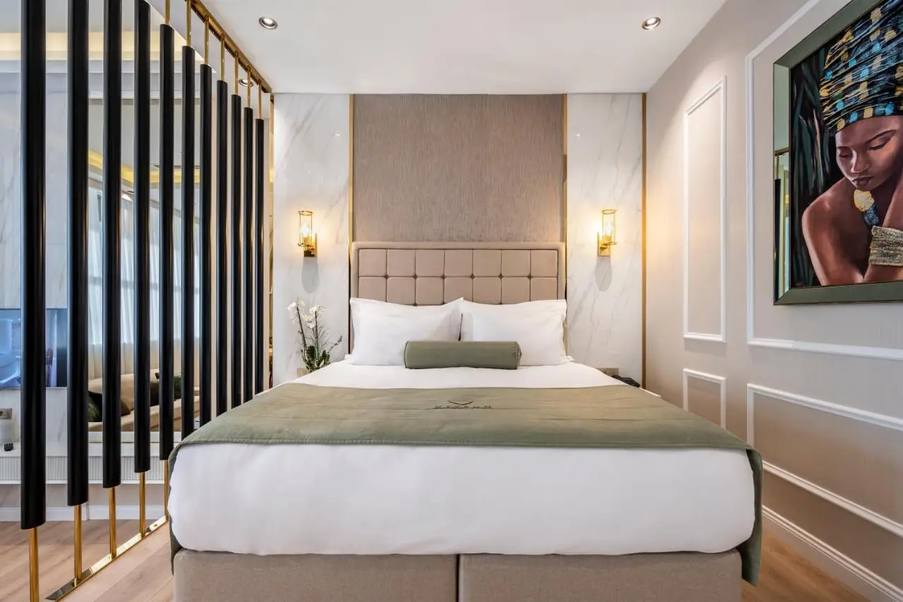 Veyron Hotels & SPA