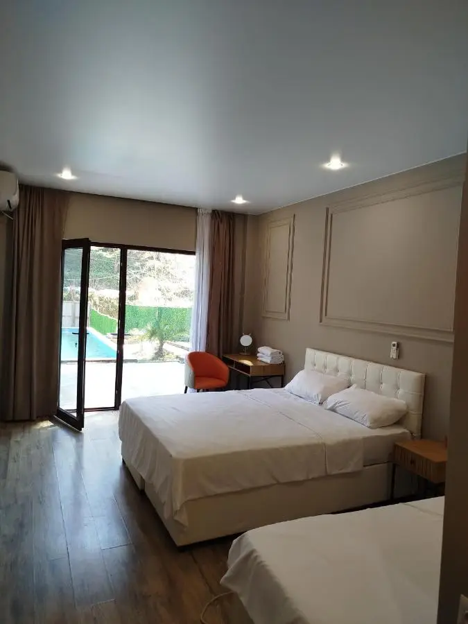 Villa Lile