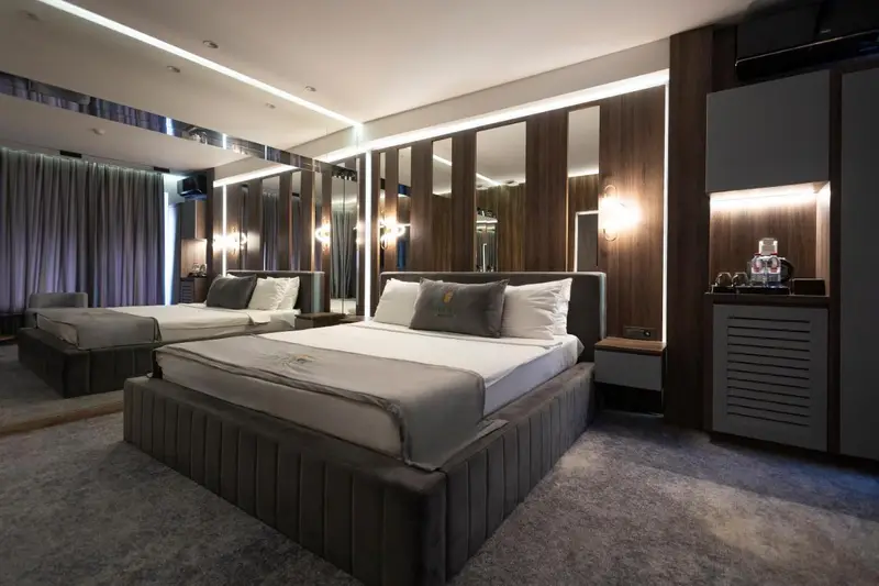 Merida Hotel Baku
