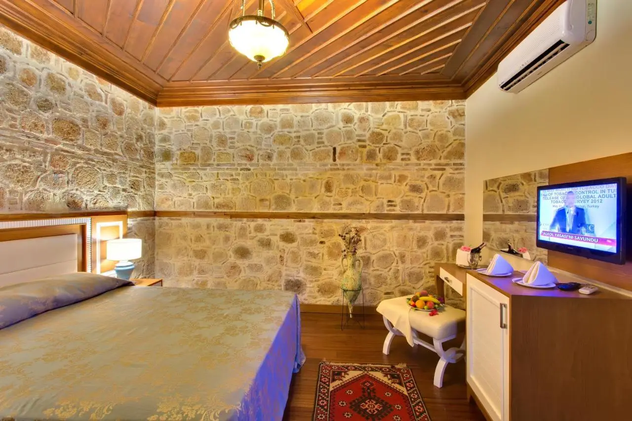 Dogan Hotel
