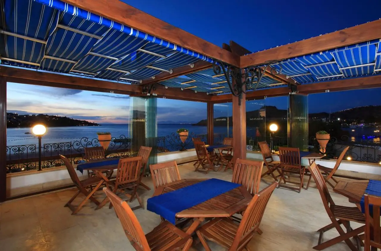 Fleur Bay Resort