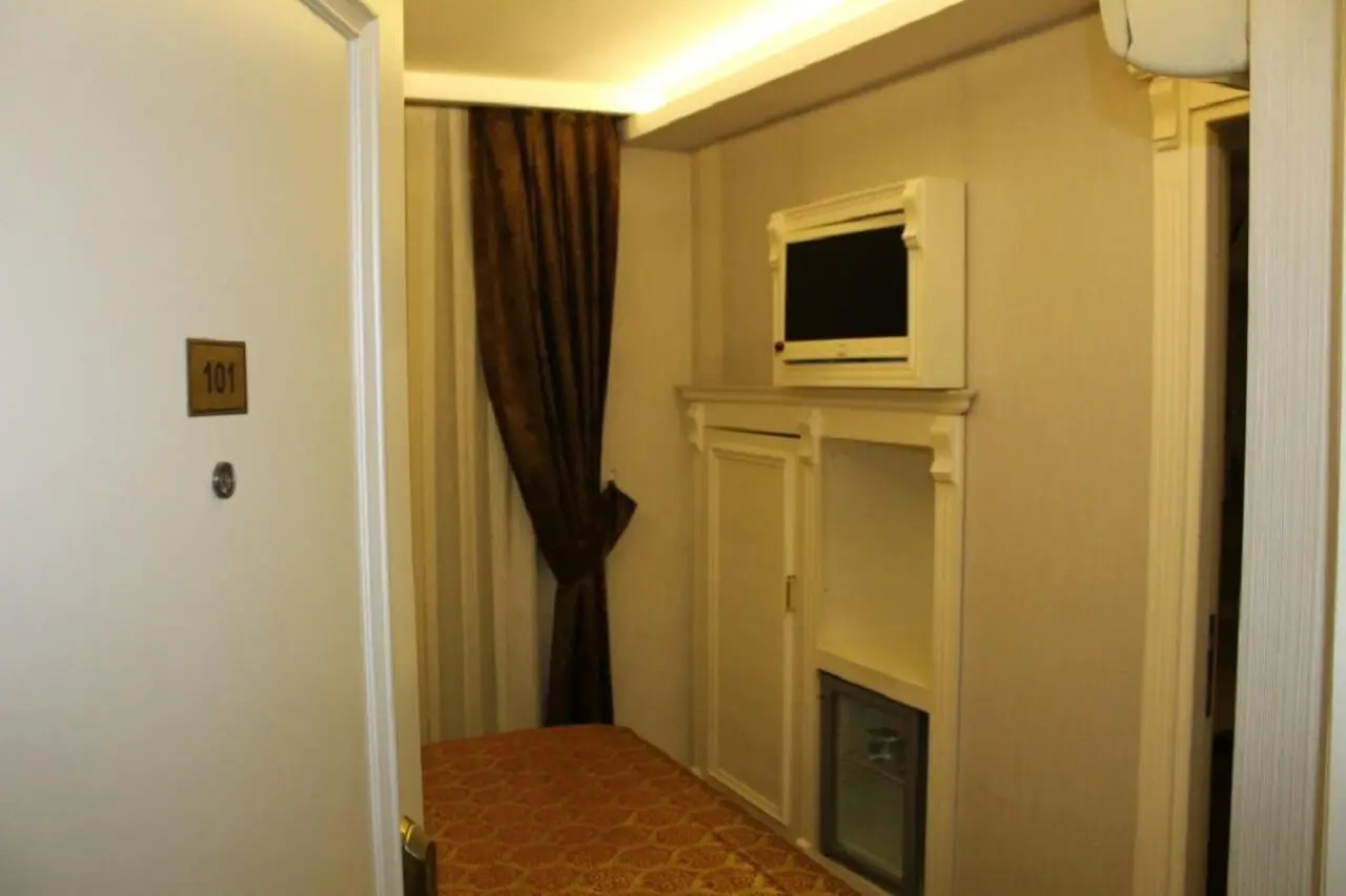 Hotel Coliseum