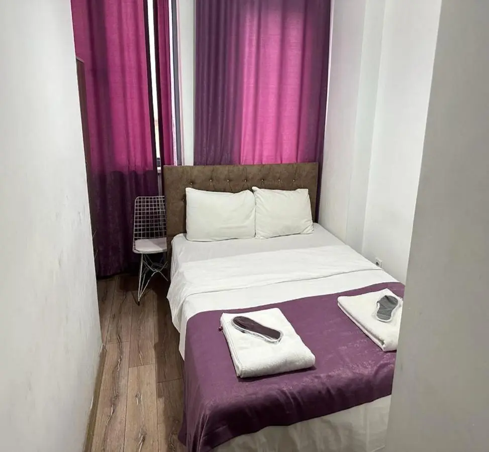 Taksim Soushian Hotel