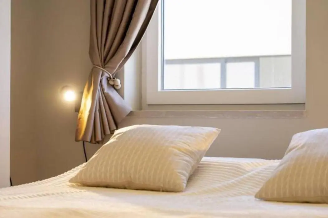 Beachfront Apartments- Horizon Residence