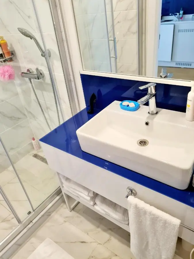 ORBY CITY HOTEL 5*