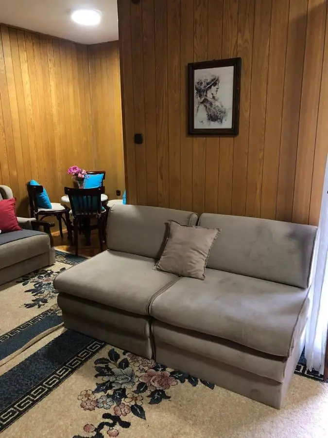 Holiday Home Zbilje