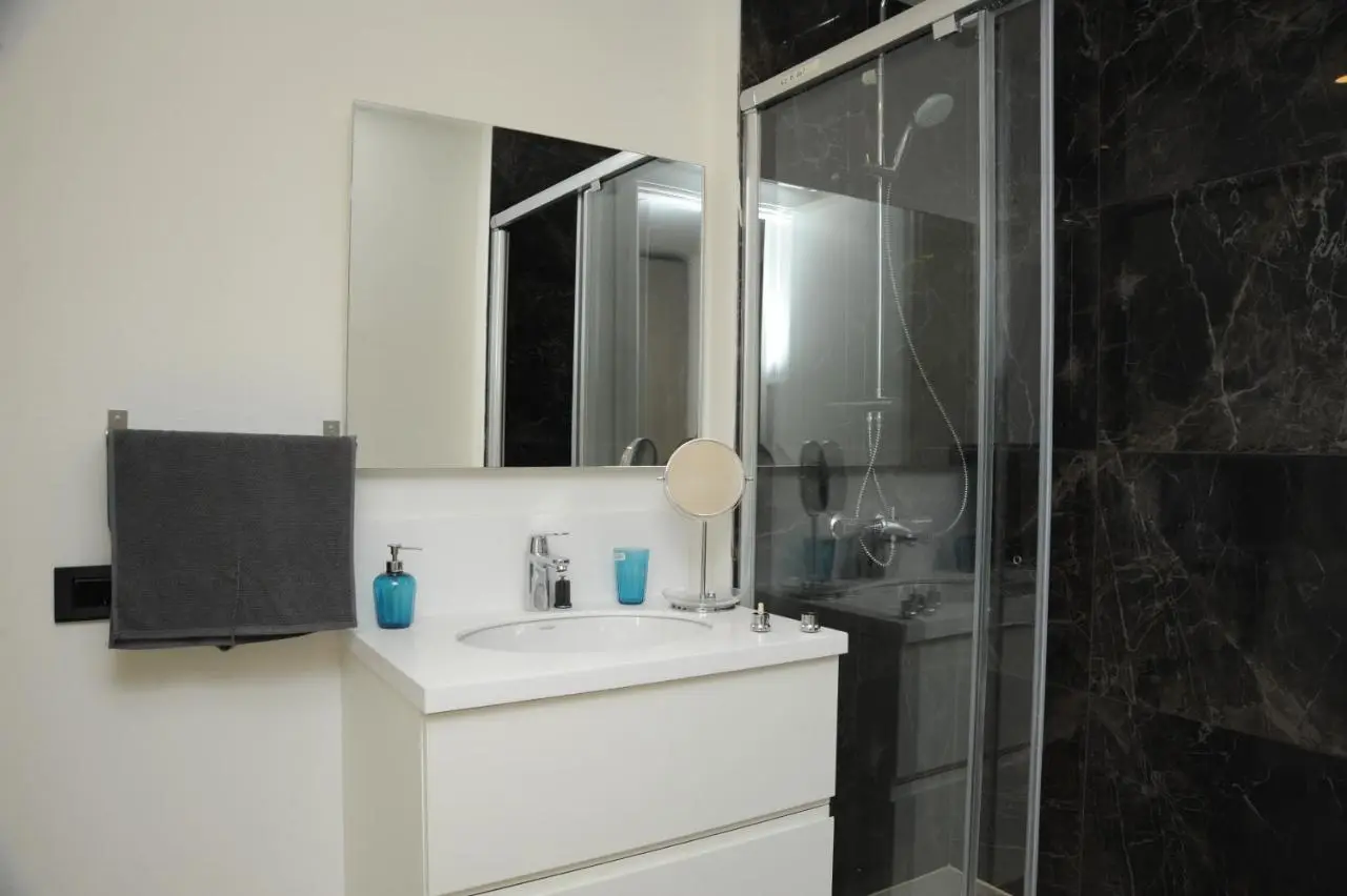 Prime Istanbul Residences