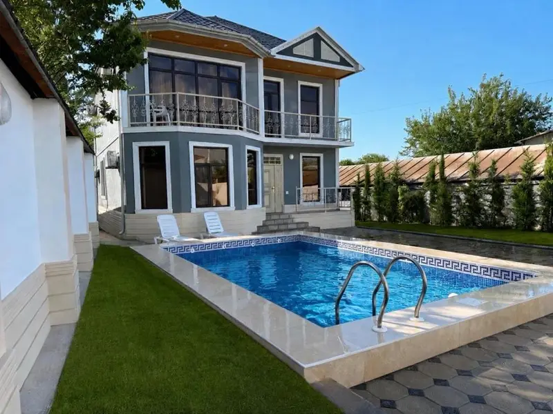 Family Villa QeBelle