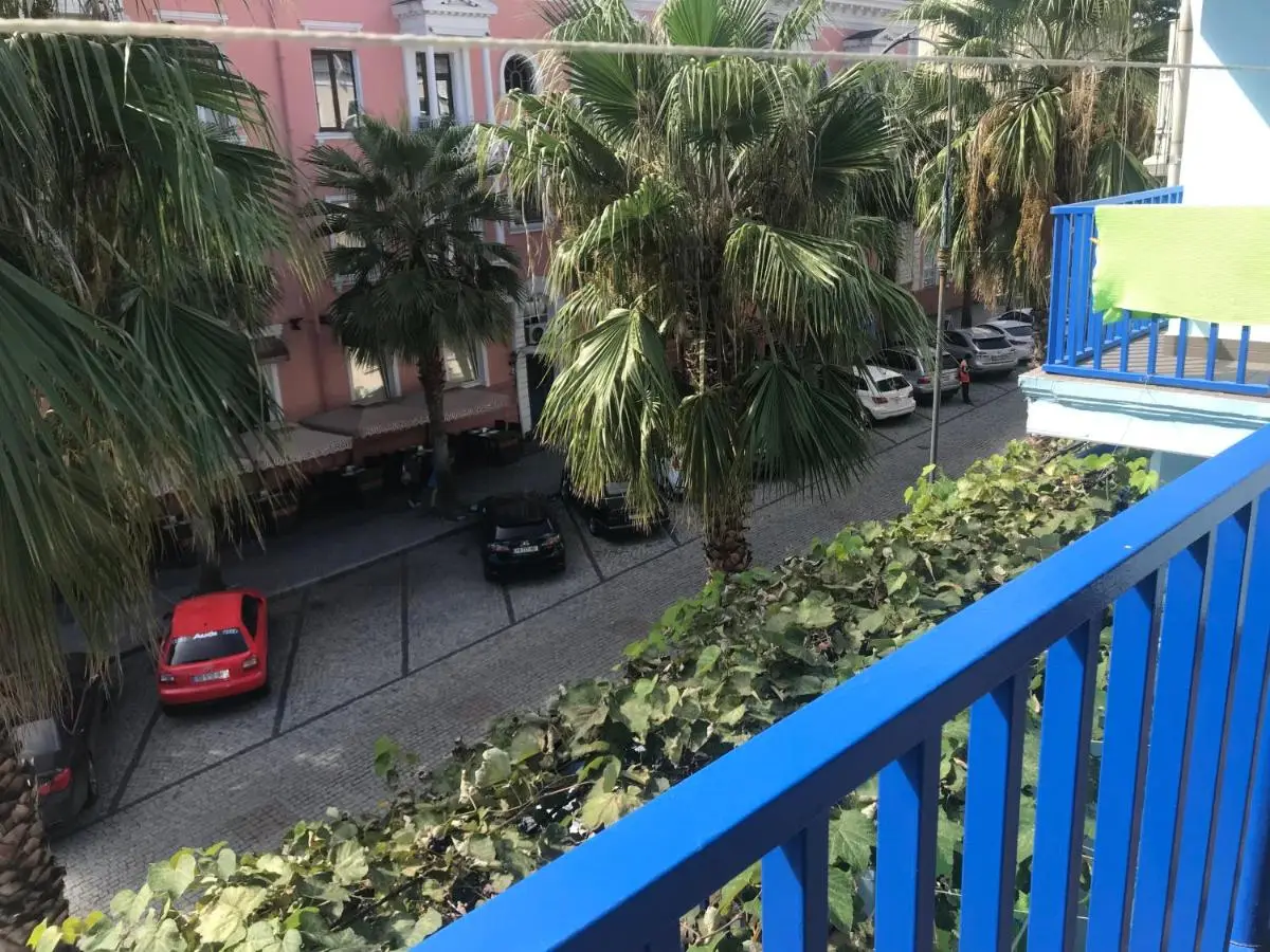 CASA NEPTUN in OLD BATUMI