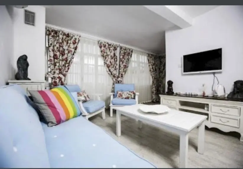 The White Hotel Alaçatı