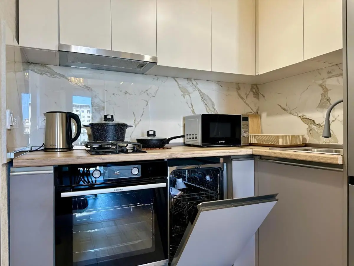 Grand Beach Apartments