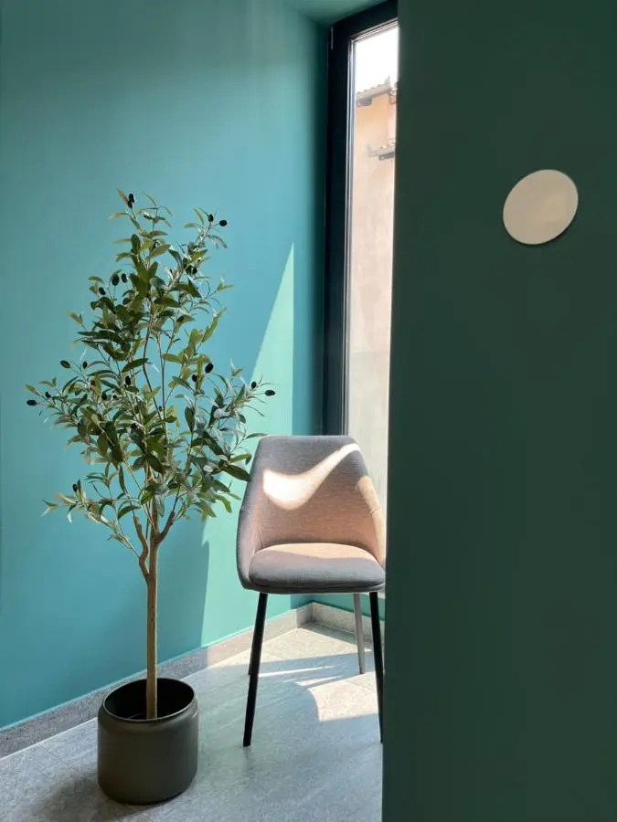Mediterra Residence