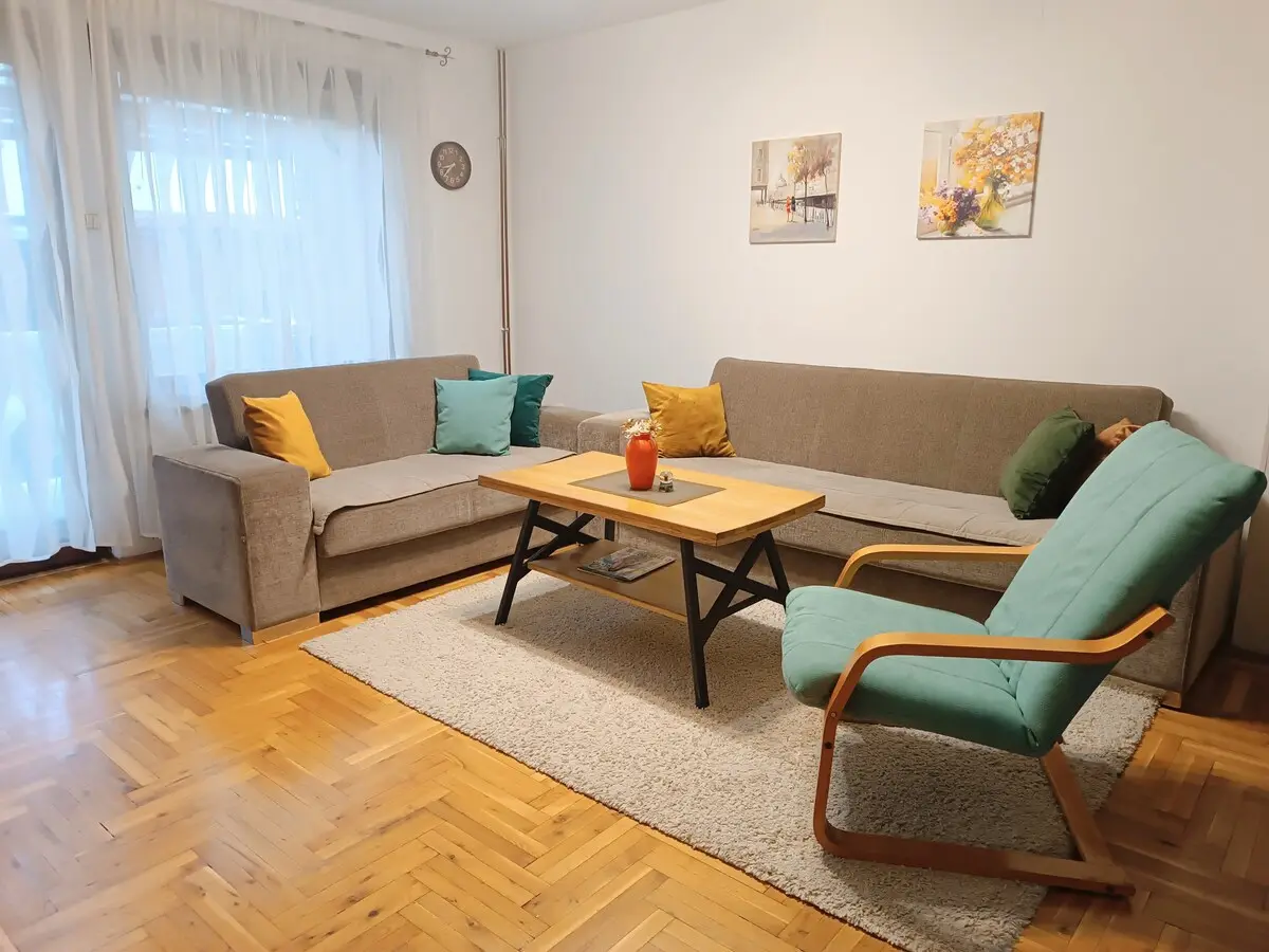 Holiday home Aquae S