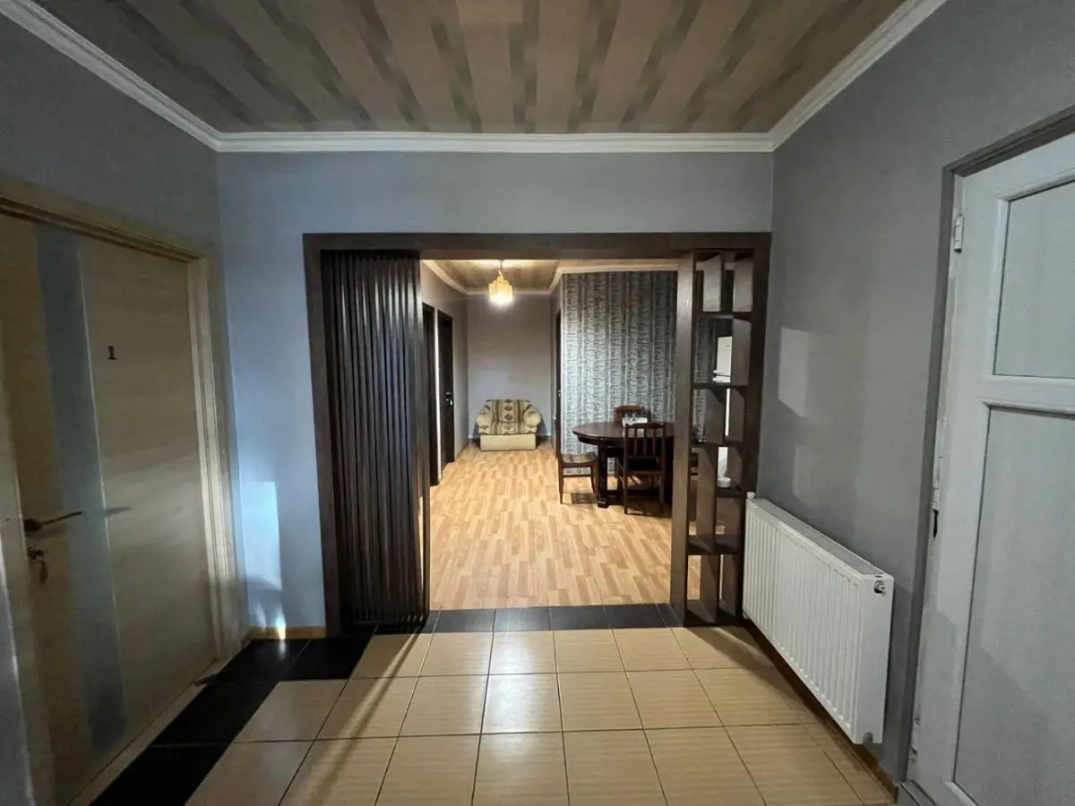 Nano Guest House
