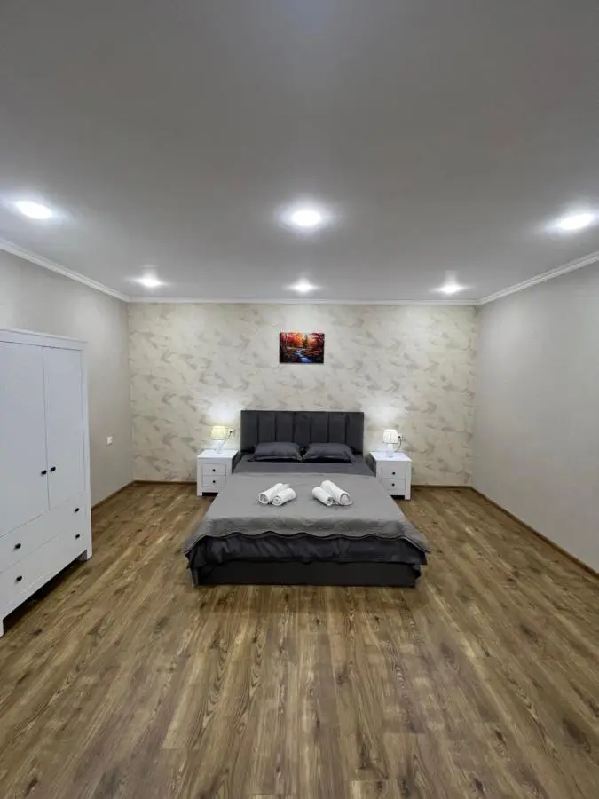 Home in Tiflis
