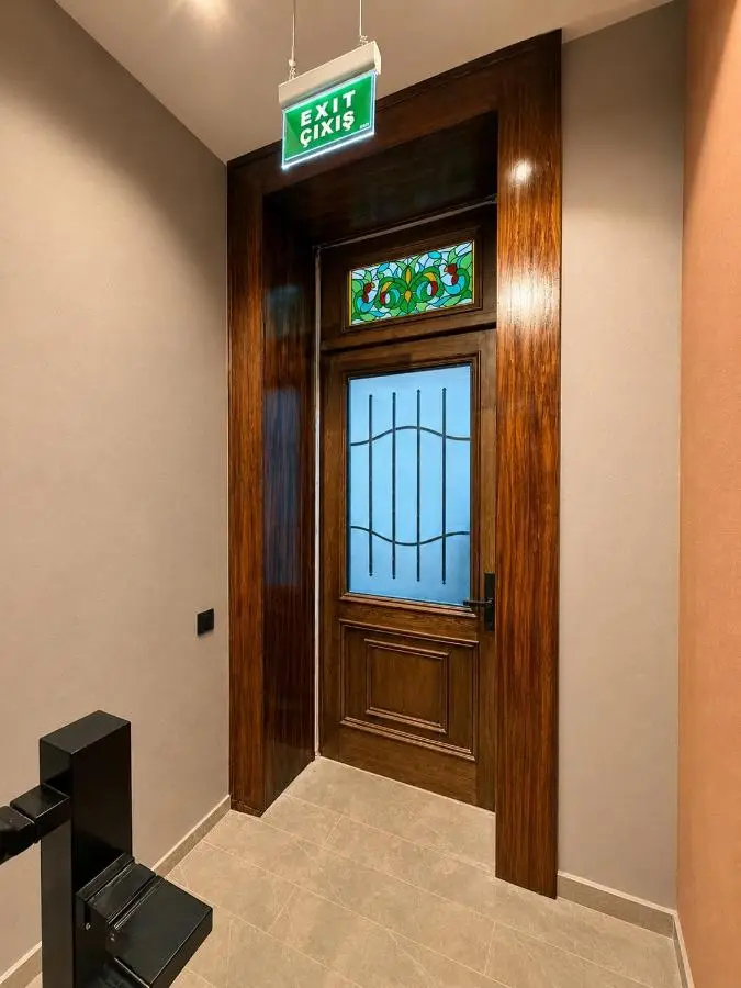 Old Baku Boutique Hotel