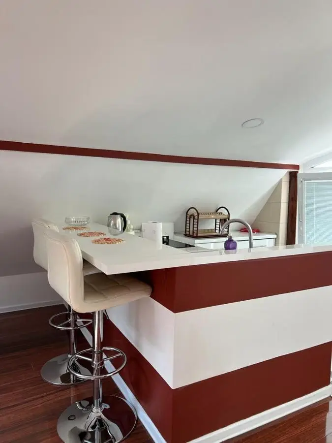 Apartment Studio Grcic