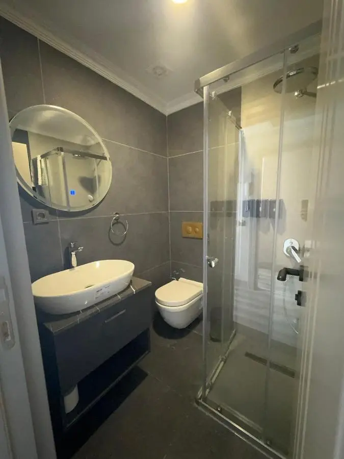 Massimo Hotel