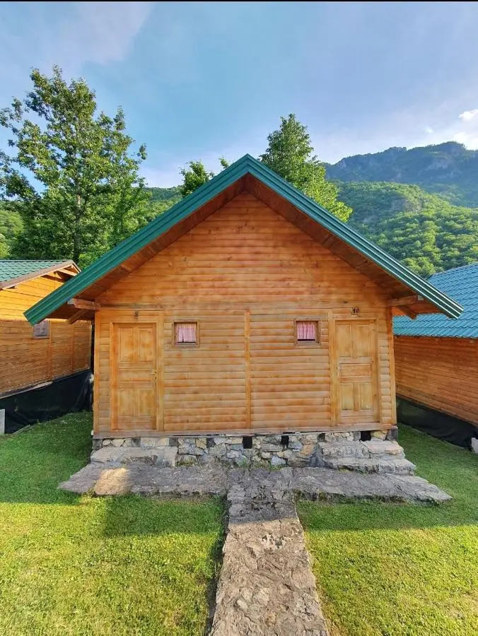 Grand Tara Rafting Resort