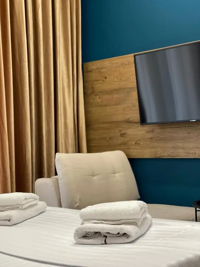 Tirana Premium Stay