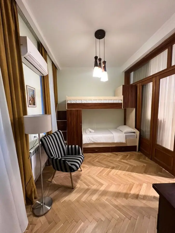 House in Old Tbilisi
