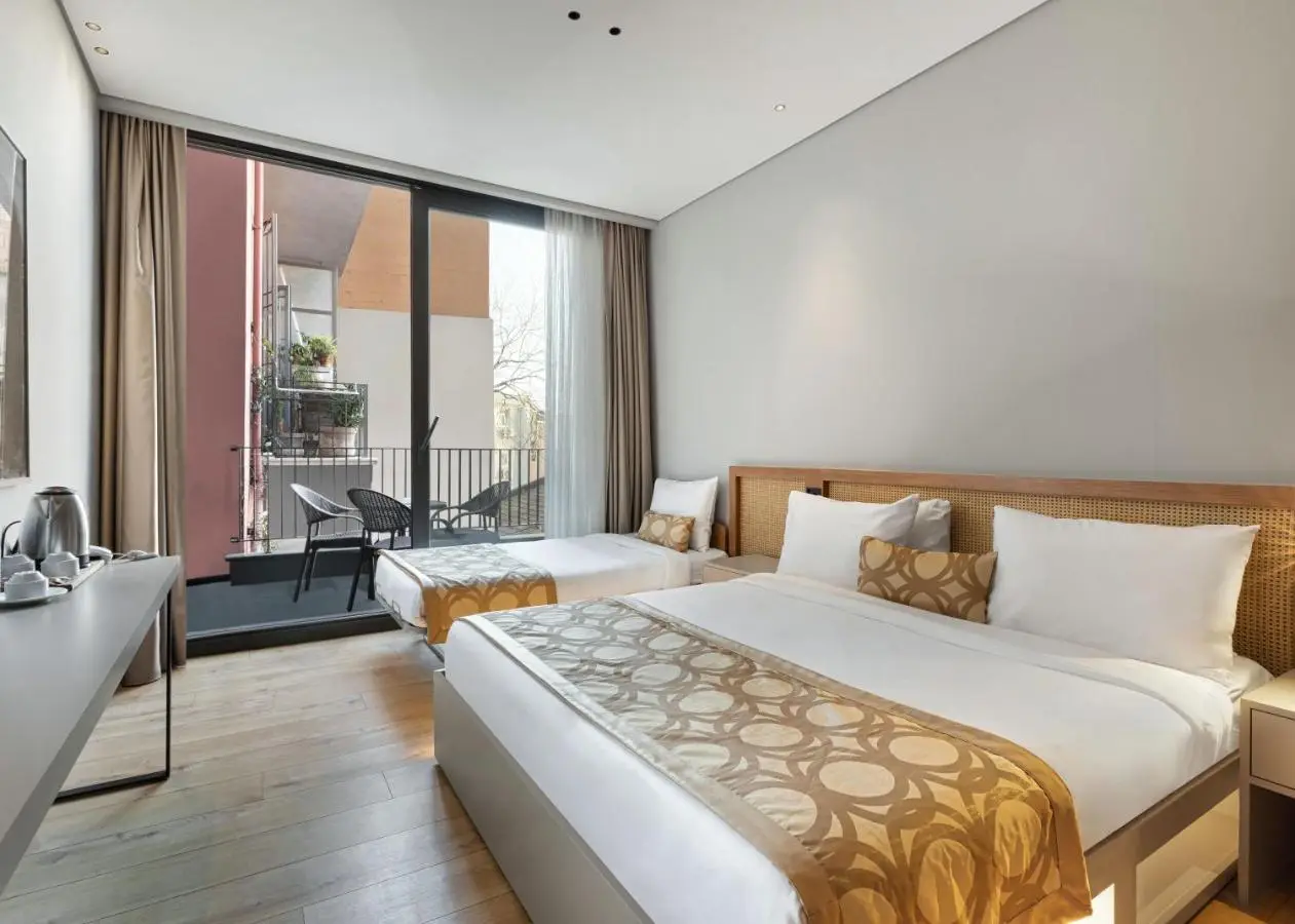 Galata Rasso Hotel