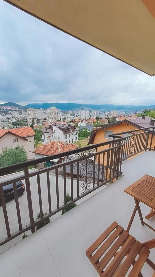 Sarajevo Place 2