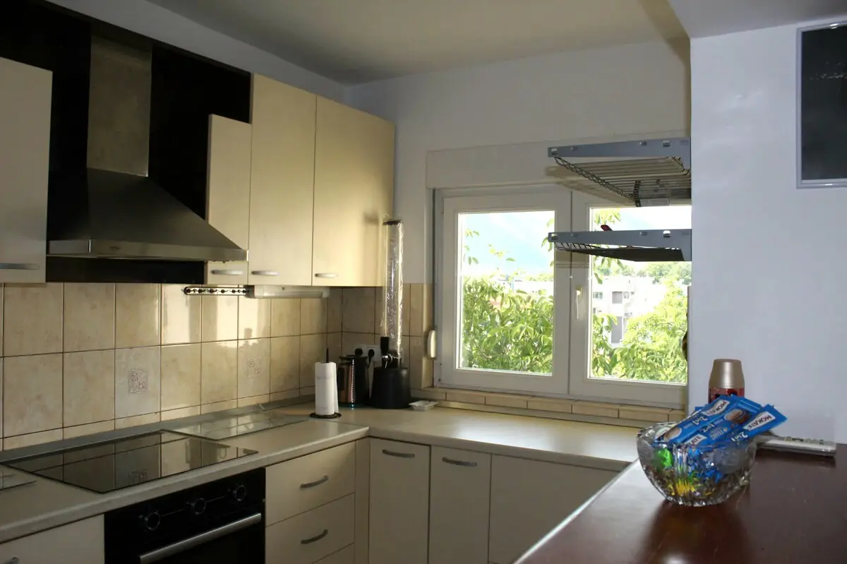 Mostar House