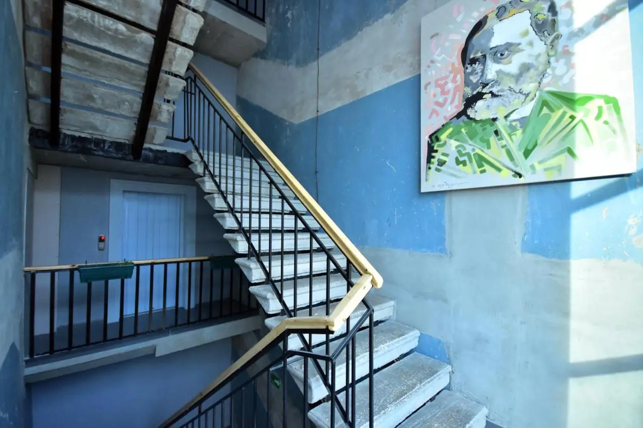 LIBERECO Aparthotel