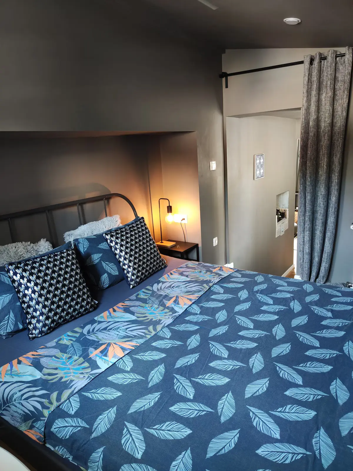Gallery Apartment