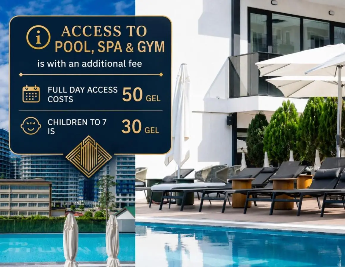 NOVA LUXE Hotel & Residences