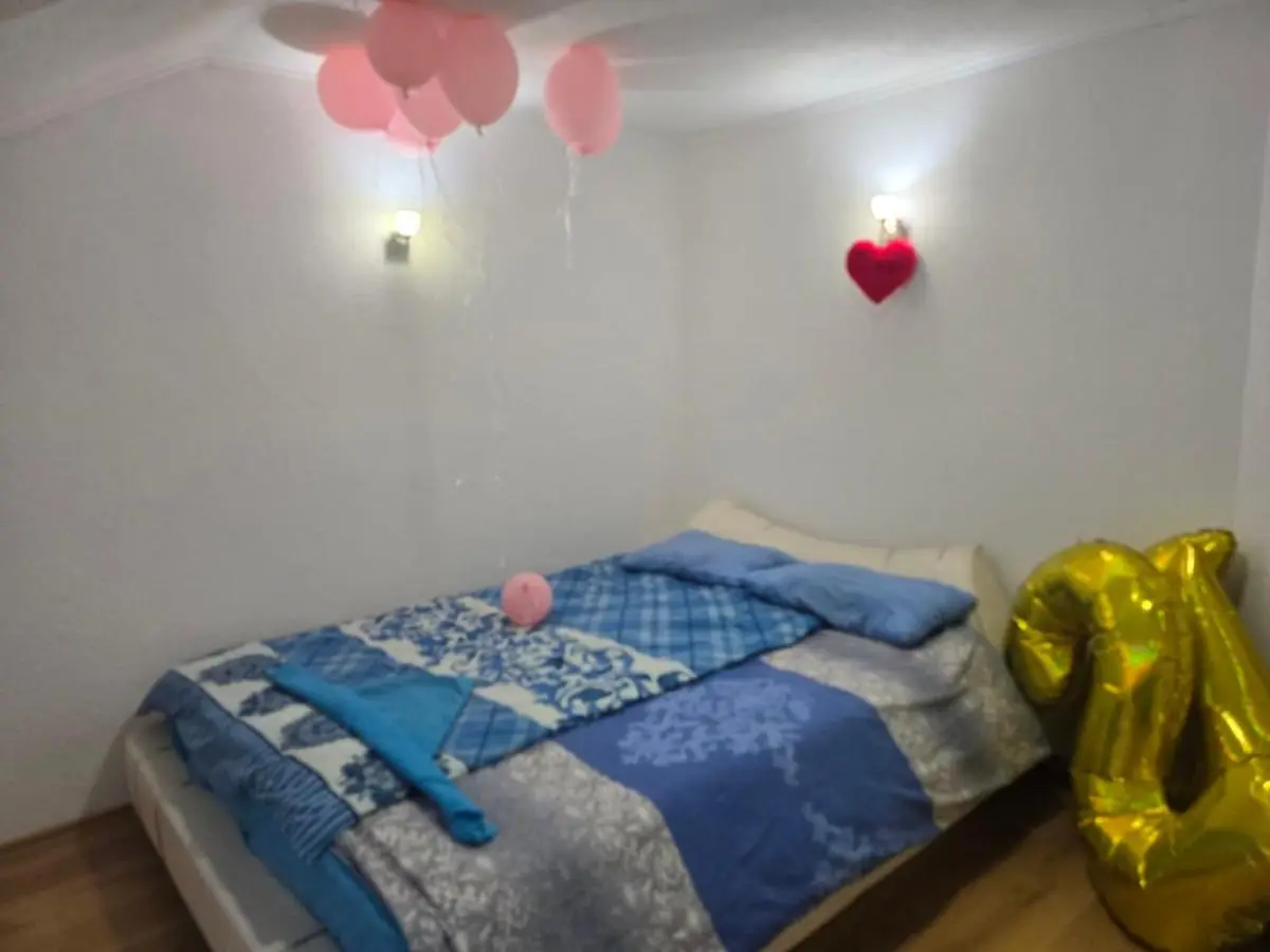 Holiday & Living House Near Sarajevo