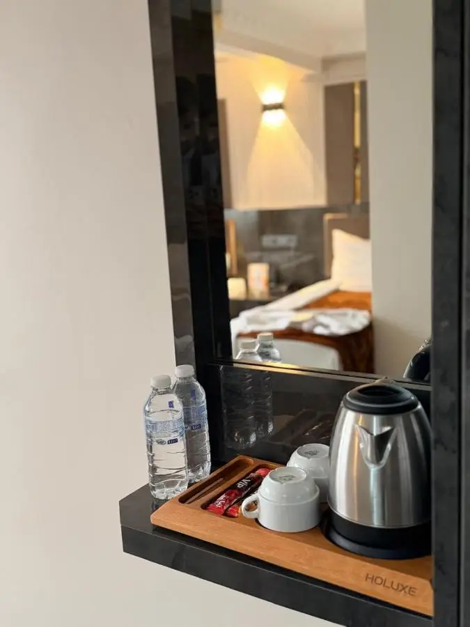 AL KLAS Hotel