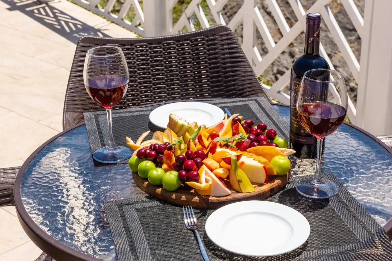 Riva Hill Resort Lankaran