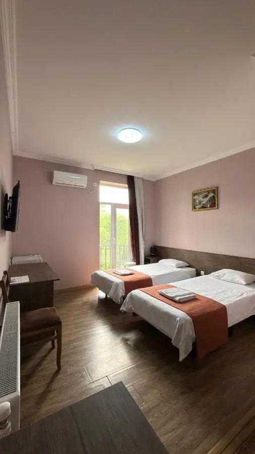 Hotel Giorgi
