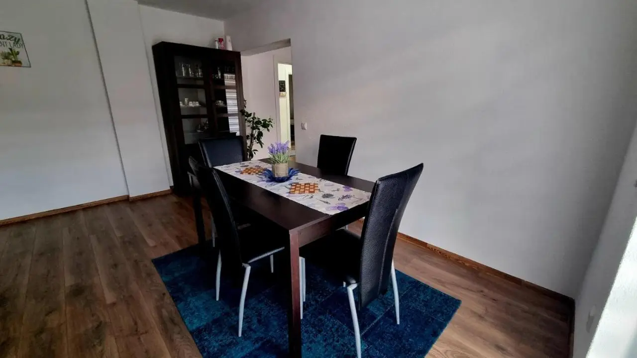 Apartman Lavanda