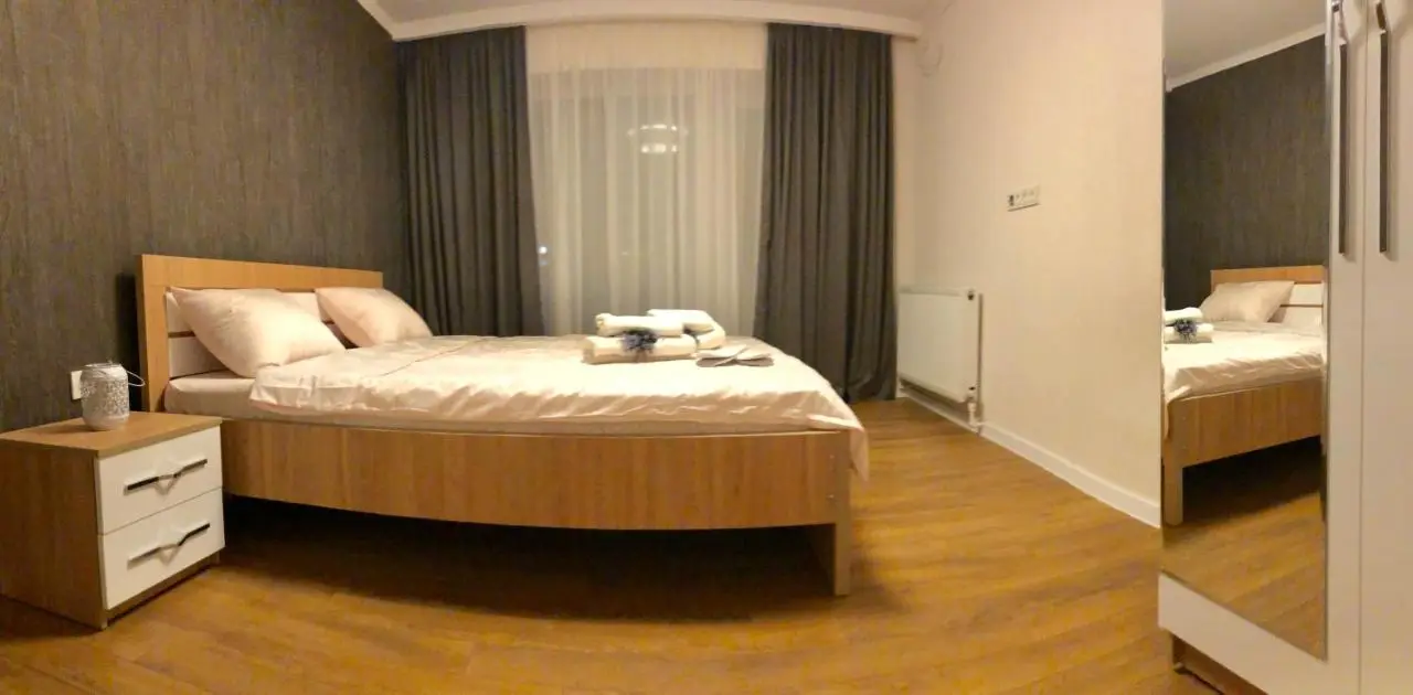 Flat 139 - Old Tbilisi