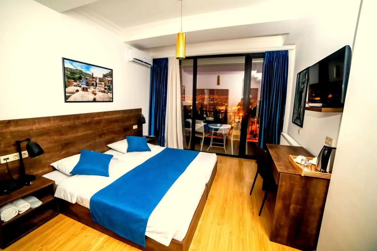 Tbilisi View Hotel