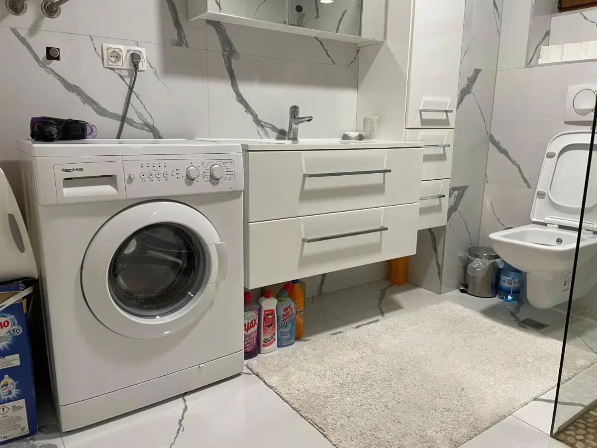 Exclusive apartments Visoko 2022