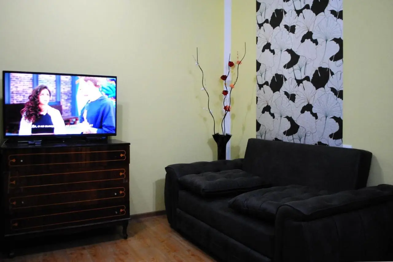 Apartament GIORGI