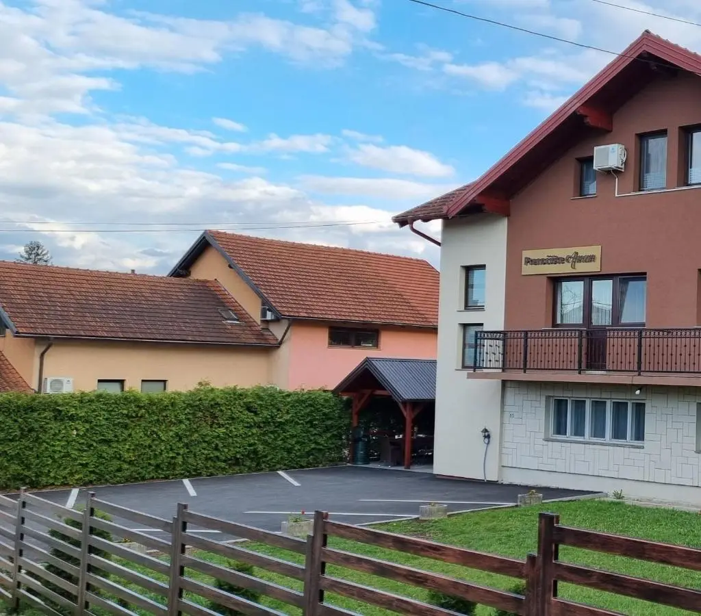 Aman Guesthouse