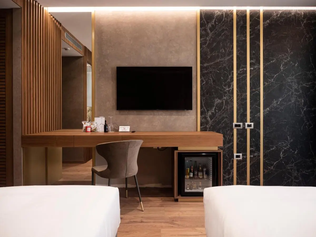 Marinaj Hotel & SPA