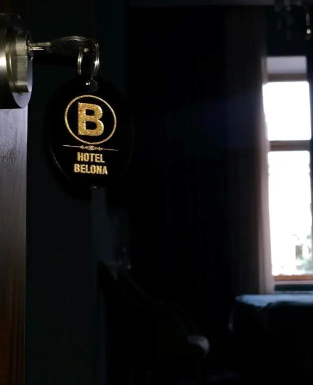 Belona Hotel