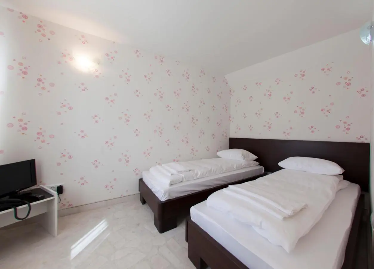 Hotel Hayat Hills