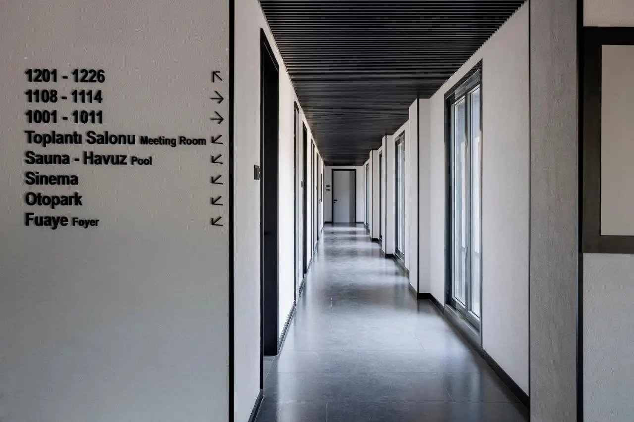 INVENTIST Hotel Sports Academy Istanbul