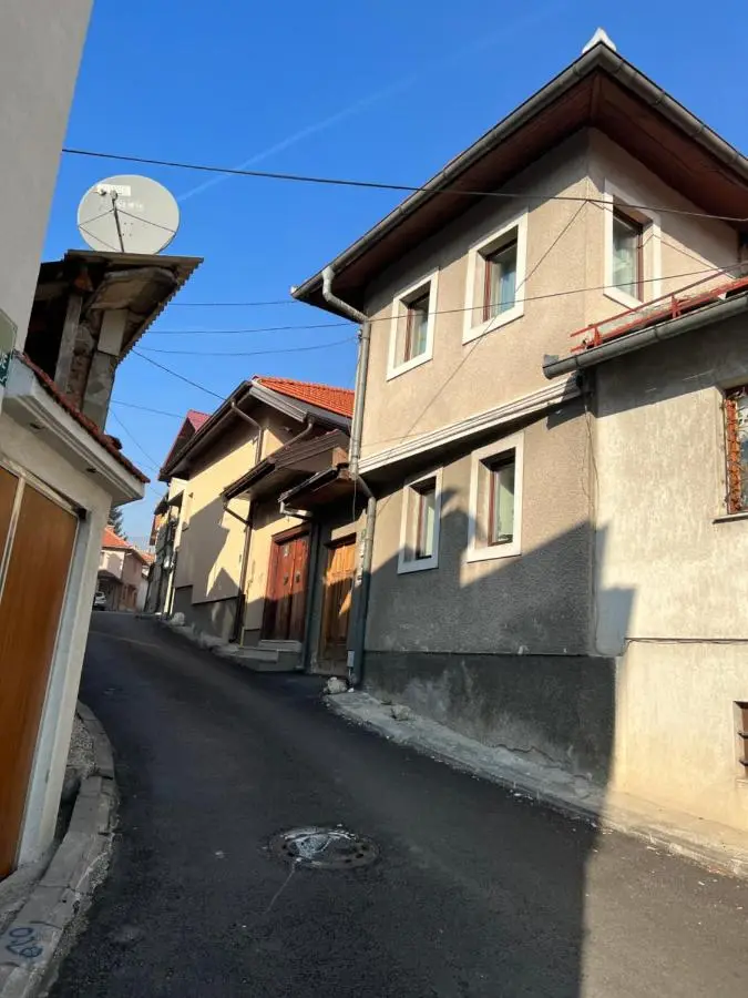 Old town,Kovaci 2